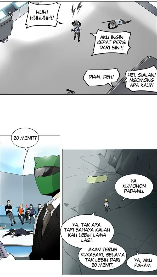 Baca Tower of God - Chapter 178 halaman 13