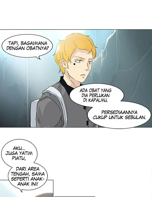Baca Tower of God - Chapter 178 halaman 16