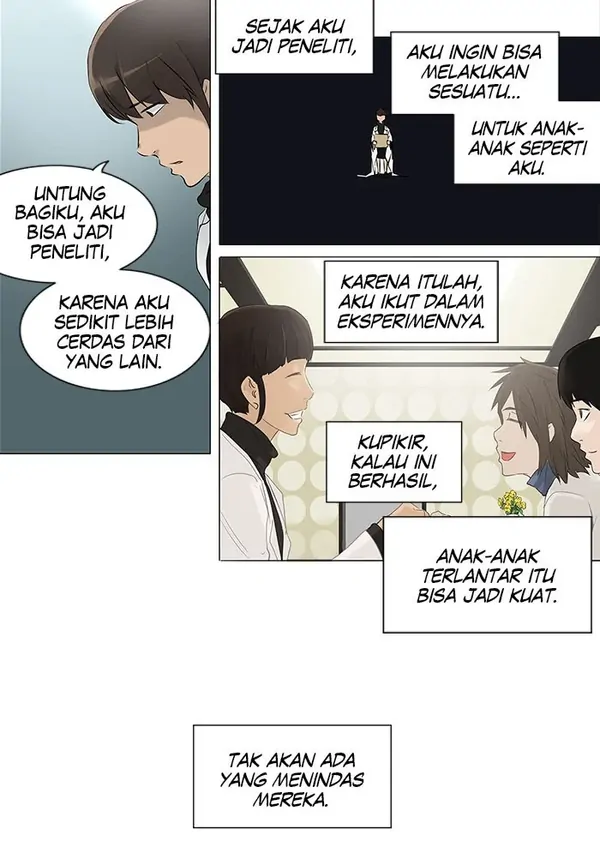 Baca Tower of God - Chapter 178 halaman 17
