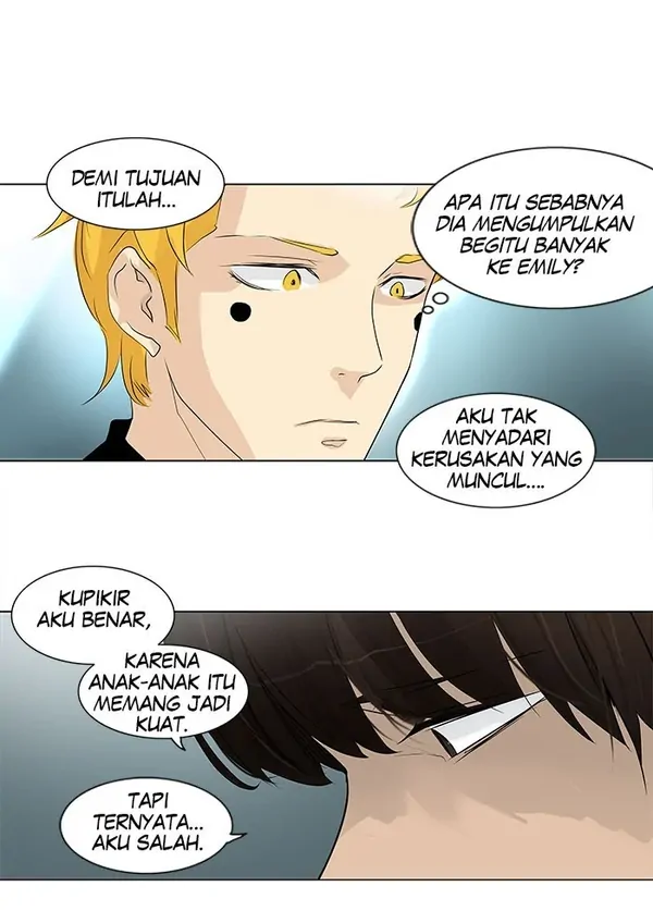 Baca Tower of God - Chapter 178 halaman 18