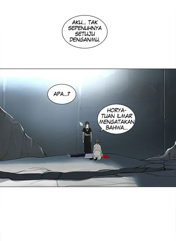 Baca Tower of God - Chapter 178 halaman 19