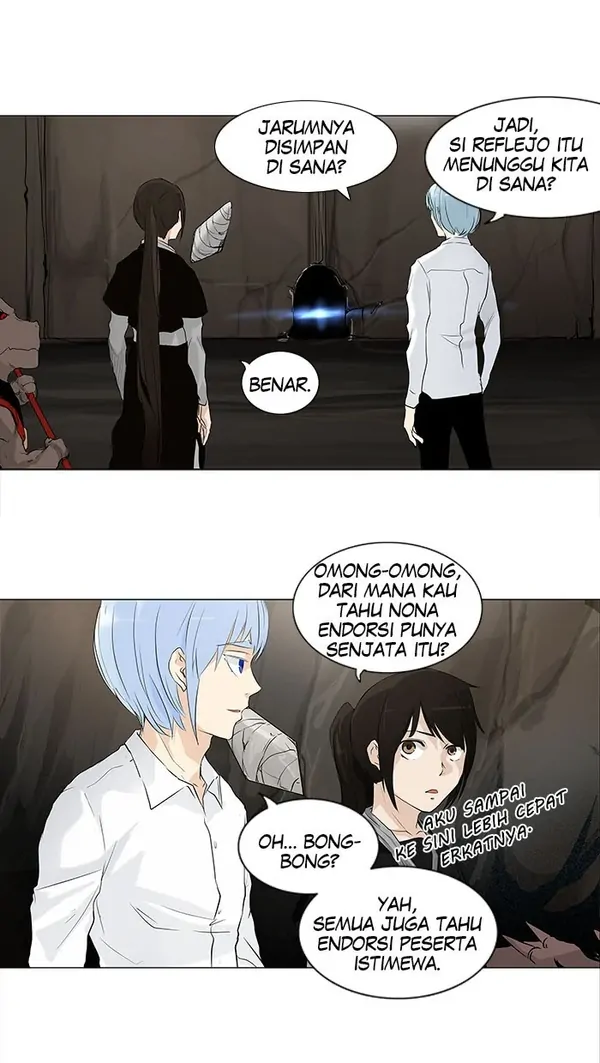 Baca Tower of God - Chapter 178 halaman 2