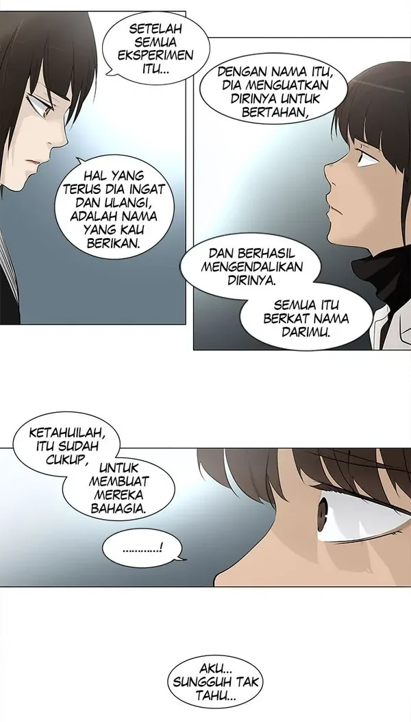 Baca Tower of God - Chapter 178 halaman 20