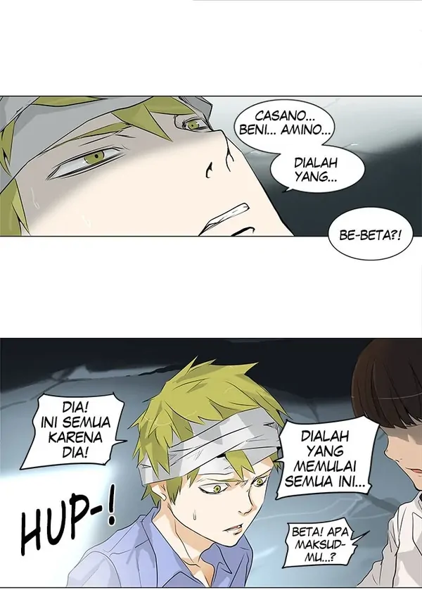 Baca Tower of God - Chapter 178 halaman 22
