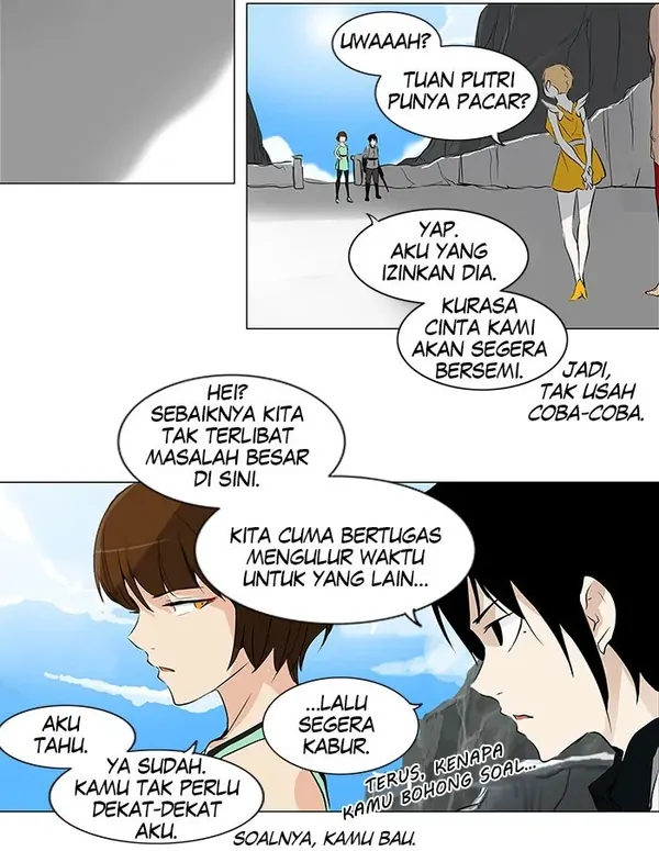 Baca Tower of God - Chapter 178 halaman 26
