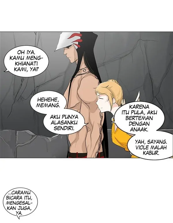 Baca Tower of God - Chapter 178 halaman 27