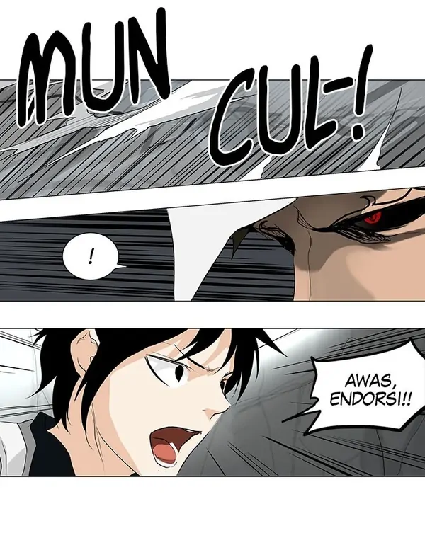 Baca Tower of God - Chapter 178 halaman 29