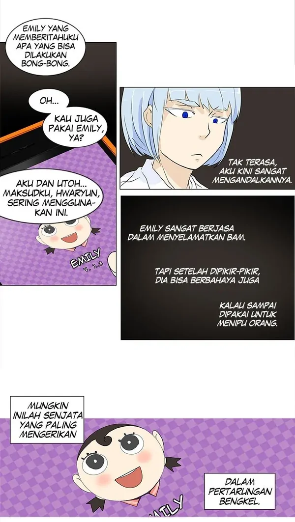 Baca Tower of God - Chapter 178 halaman 3