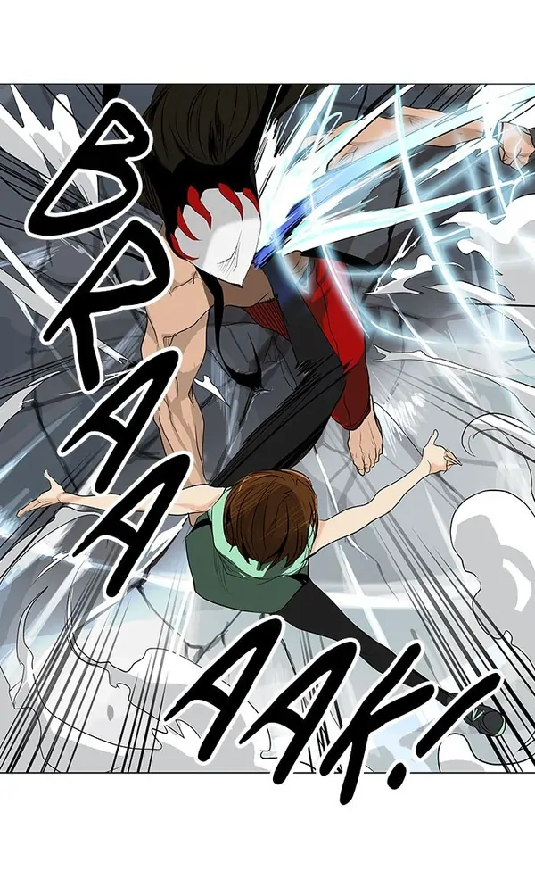 Baca Tower of God - Chapter 178 halaman 30