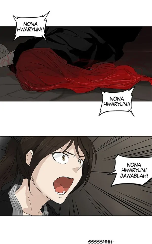 Baca Tower of God - Chapter 178 halaman 33