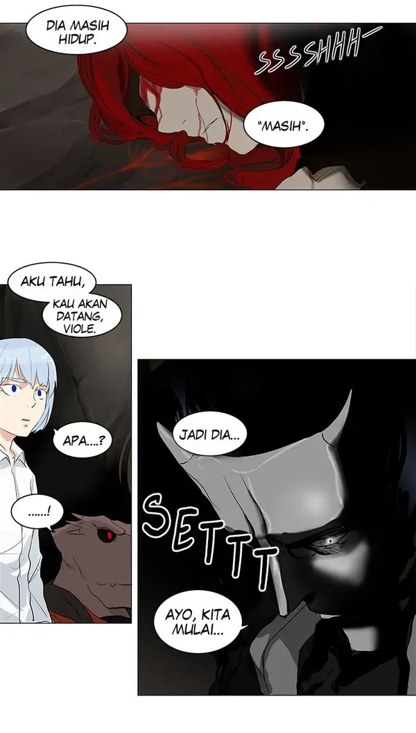 Baca Tower of God - Chapter 178 halaman 34