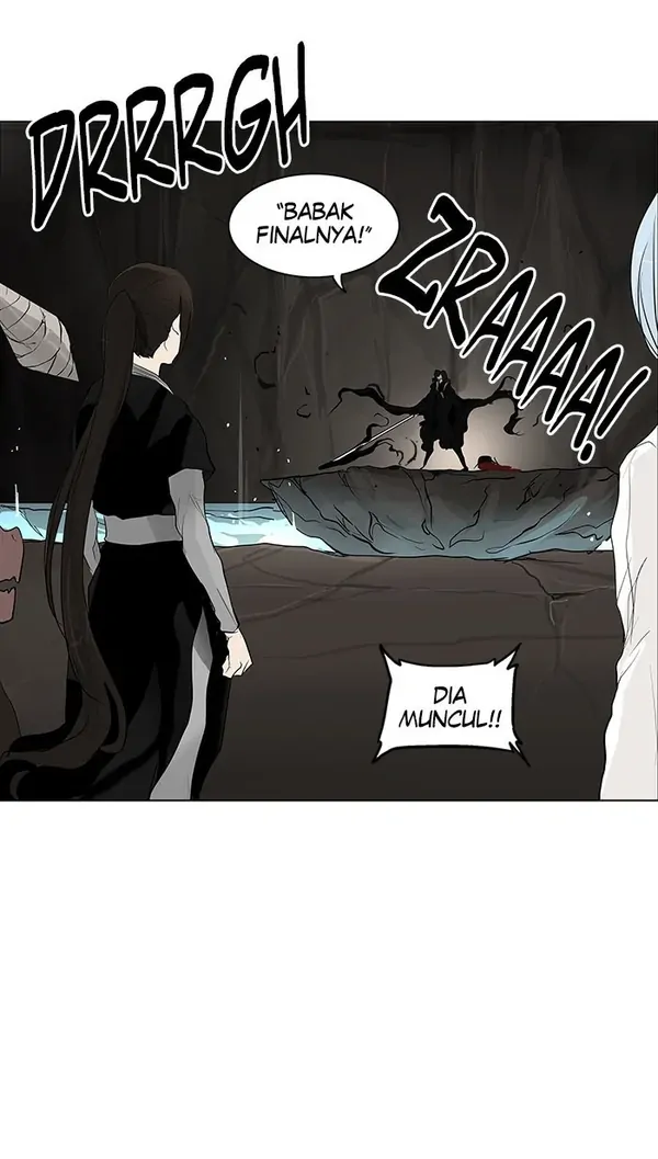 Baca Tower of God - Chapter 178 halaman 35
