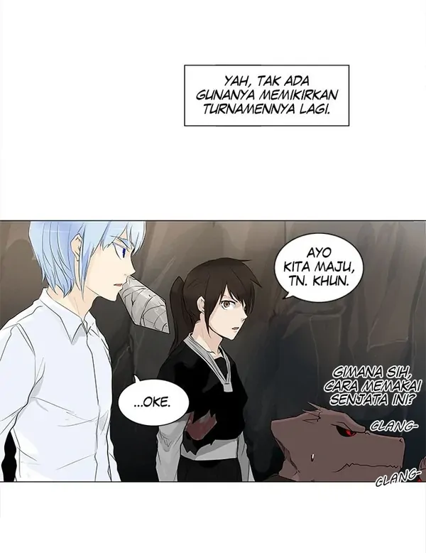 Baca Tower of God - Chapter 178 halaman 4