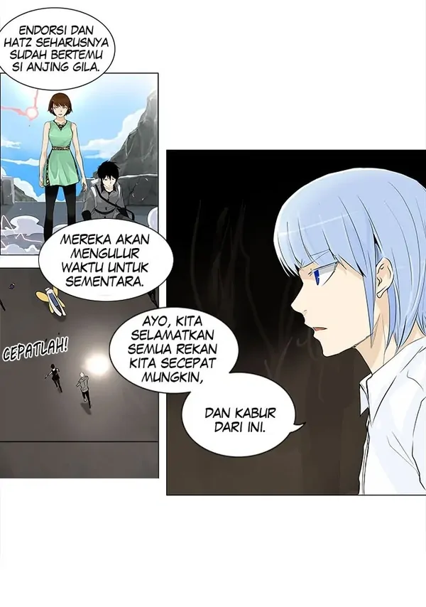 Baca Tower of God - Chapter 178 halaman 5