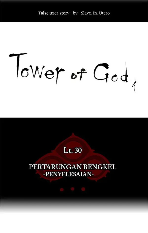 Baca Tower of God - Chapter 178 halaman 9