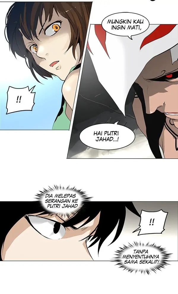 Baca Tower of God - Chapter 179 halaman 11