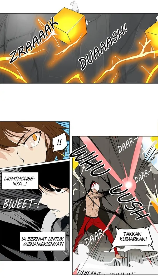 Baca Tower of God - Chapter 179 halaman 12