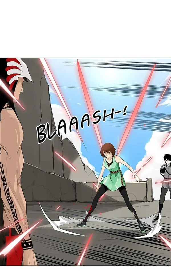 Baca Tower of God - Chapter 179 halaman 13