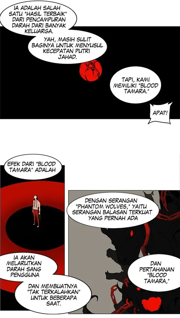 Baca Tower of God - Chapter 179 halaman 15