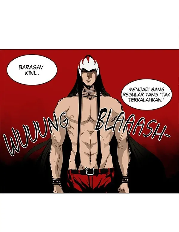 Baca Tower of God - Chapter 179 halaman 16
