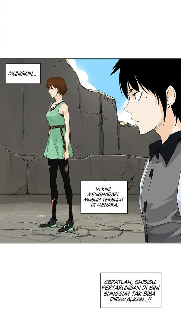 Baca Tower of God - Chapter 179 halaman 18