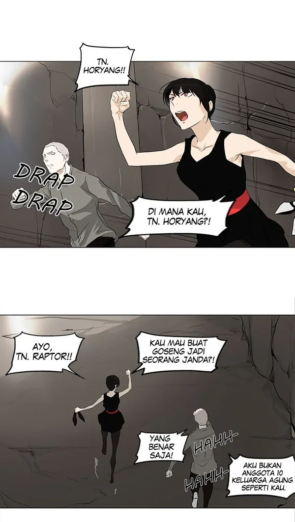 Baca Tower of God - Chapter 179 halaman 19