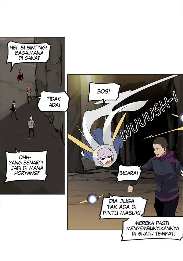 Baca Tower of God - Chapter 179 halaman 20