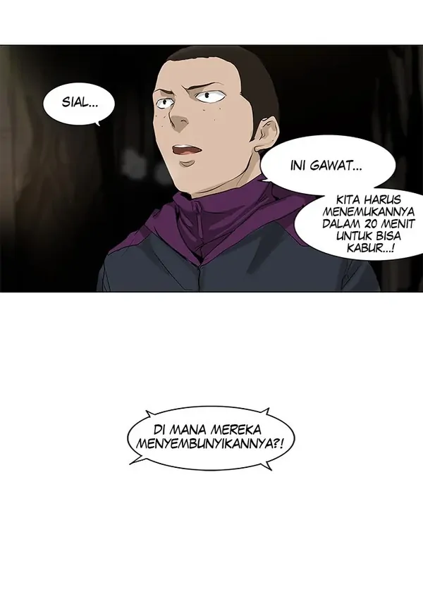 Baca Tower of God - Chapter 179 halaman 21