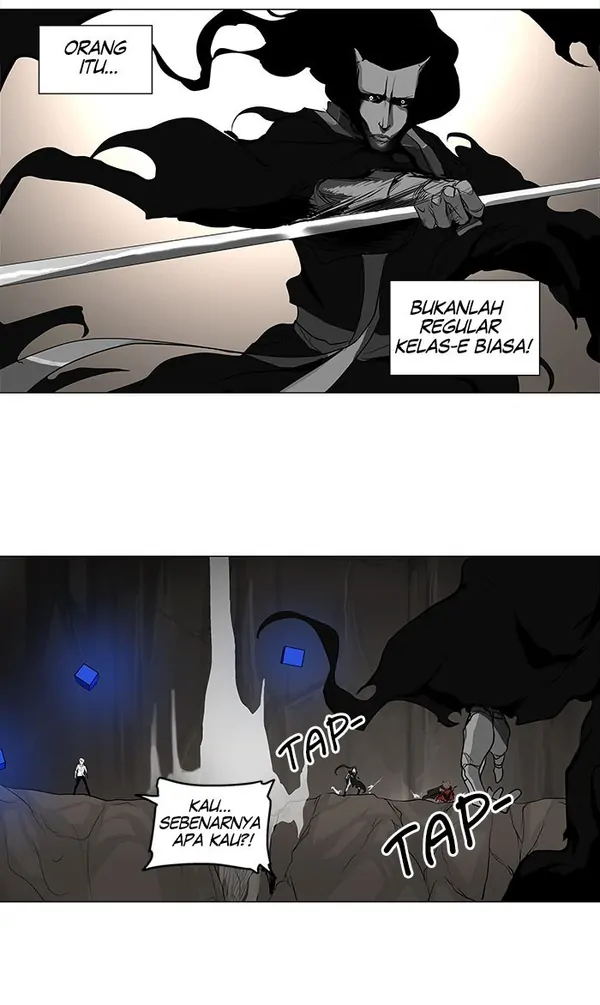 Baca Tower of God - Chapter 179 halaman 24
