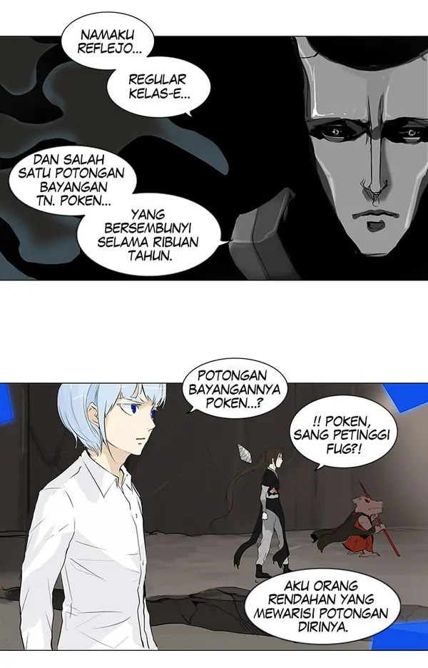 Baca Tower of God - Chapter 179 halaman 25