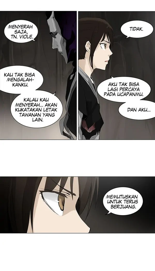 Baca Tower of God - Chapter 179 halaman 27