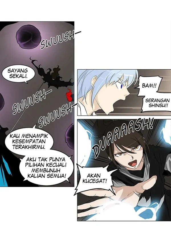 Baca Tower of God - Chapter 179 halaman 28