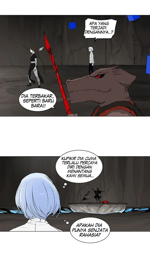 Baca Tower of God - Chapter 179 halaman 3