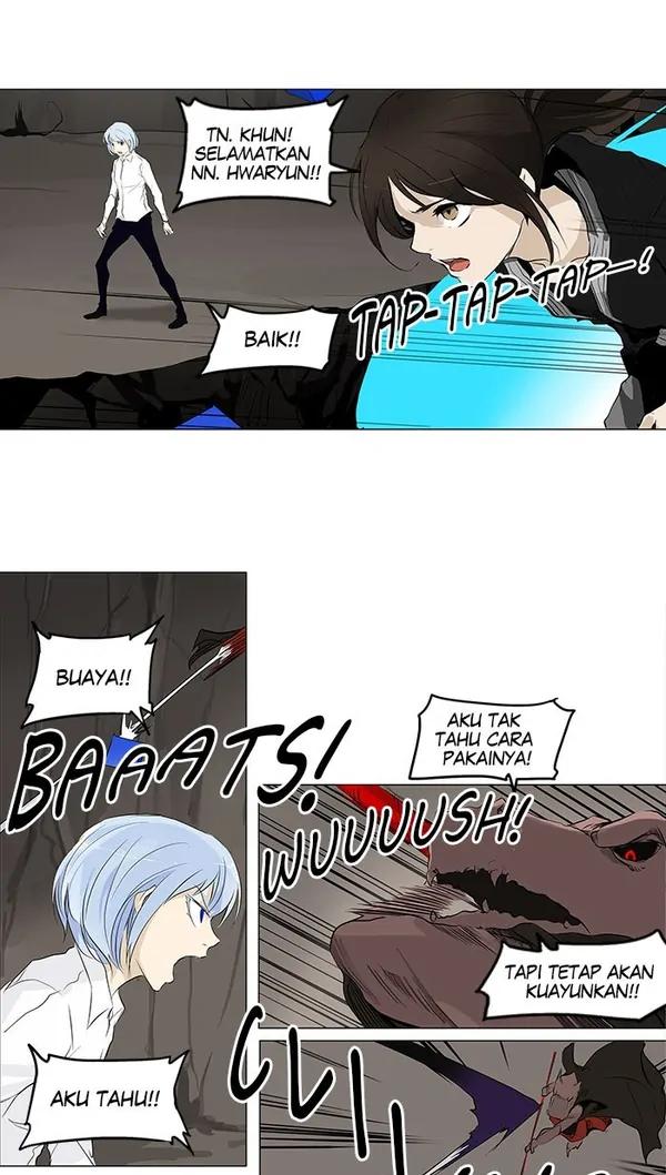 Baca Tower of God - Chapter 179 halaman 30