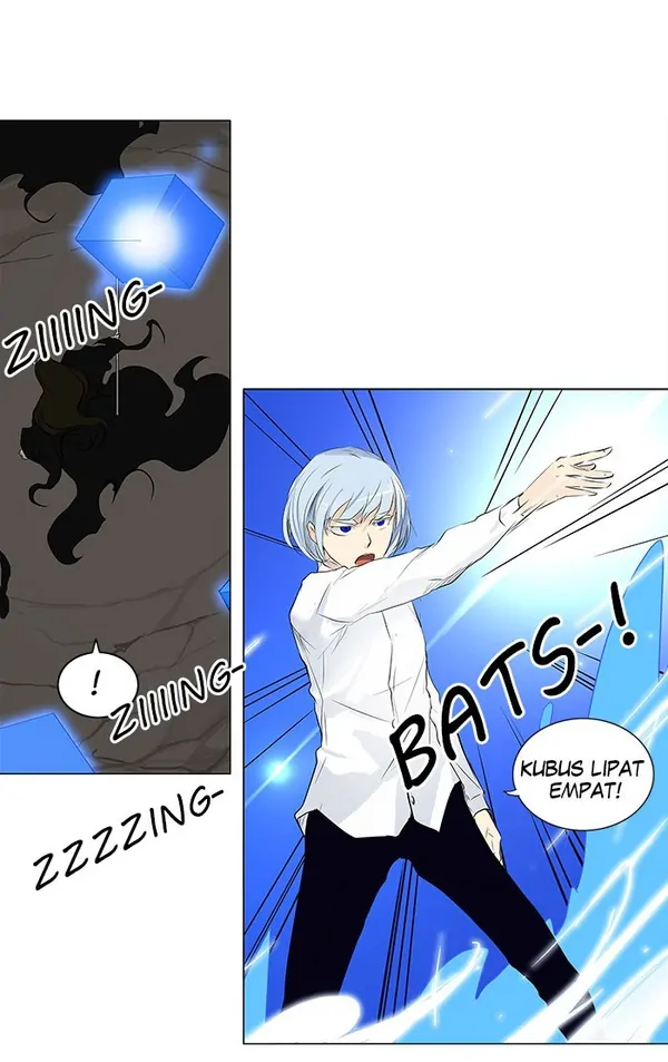 Baca Tower of God - Chapter 179 halaman 33