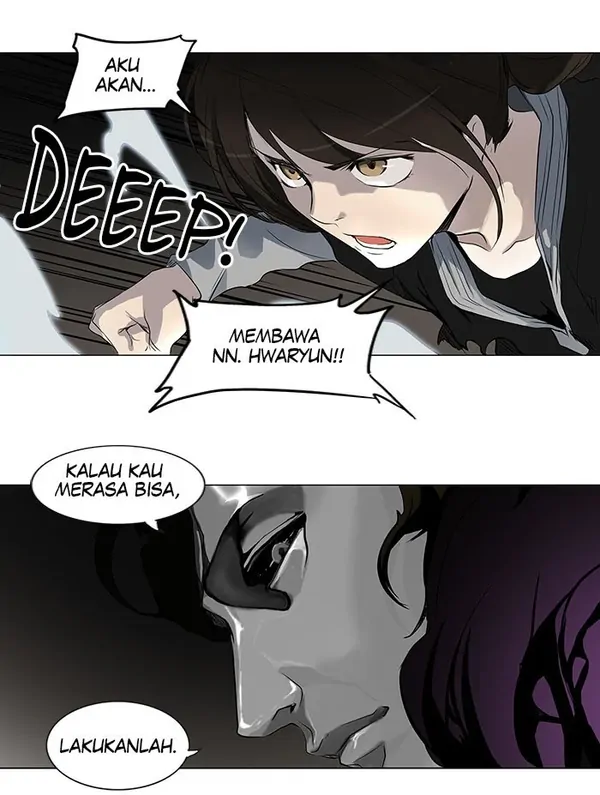 Baca Tower of God - Chapter 179 halaman 37