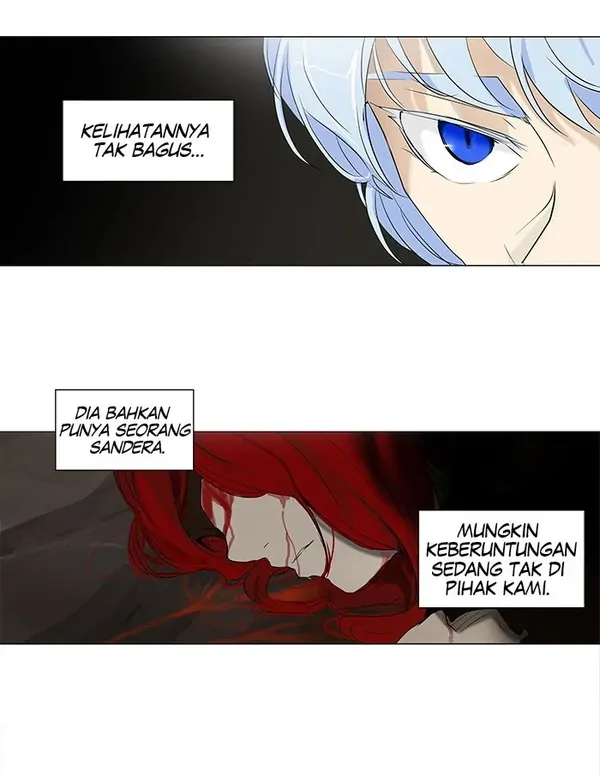 Baca Tower of God - Chapter 179 halaman 4