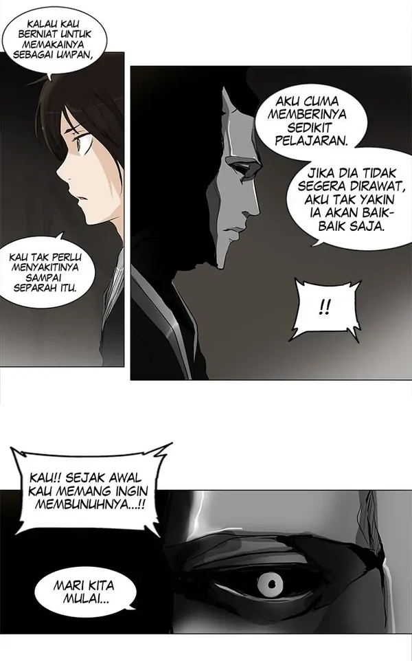 Baca Tower of God - Chapter 179 halaman 5