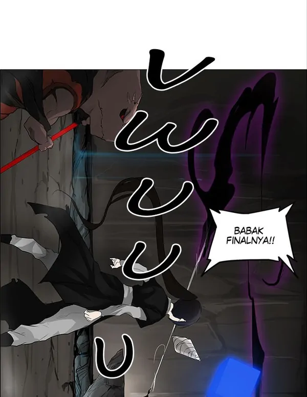 Baca Tower of God - Chapter 179 halaman 6