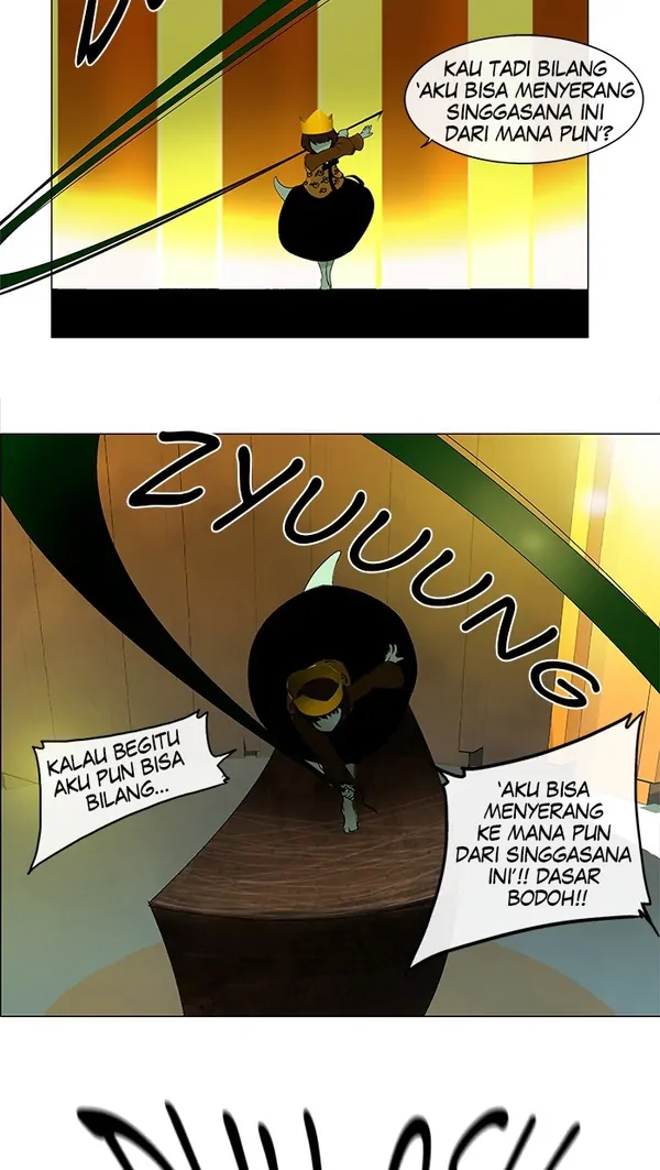 Baca Tower of God - Chapter 18 halaman 11