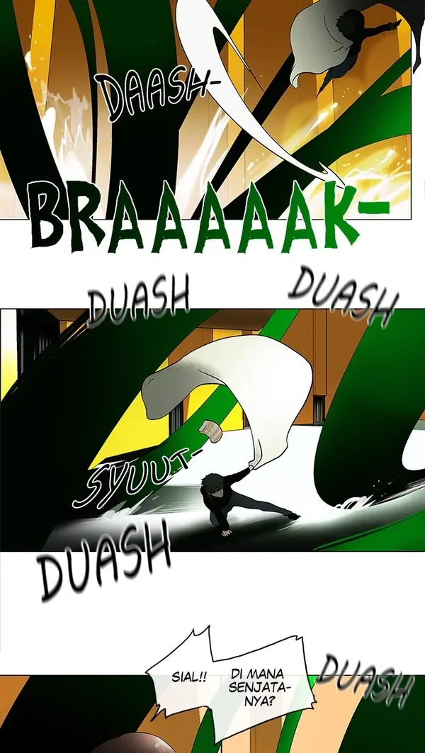 Baca Tower of God - Chapter 18 halaman 14