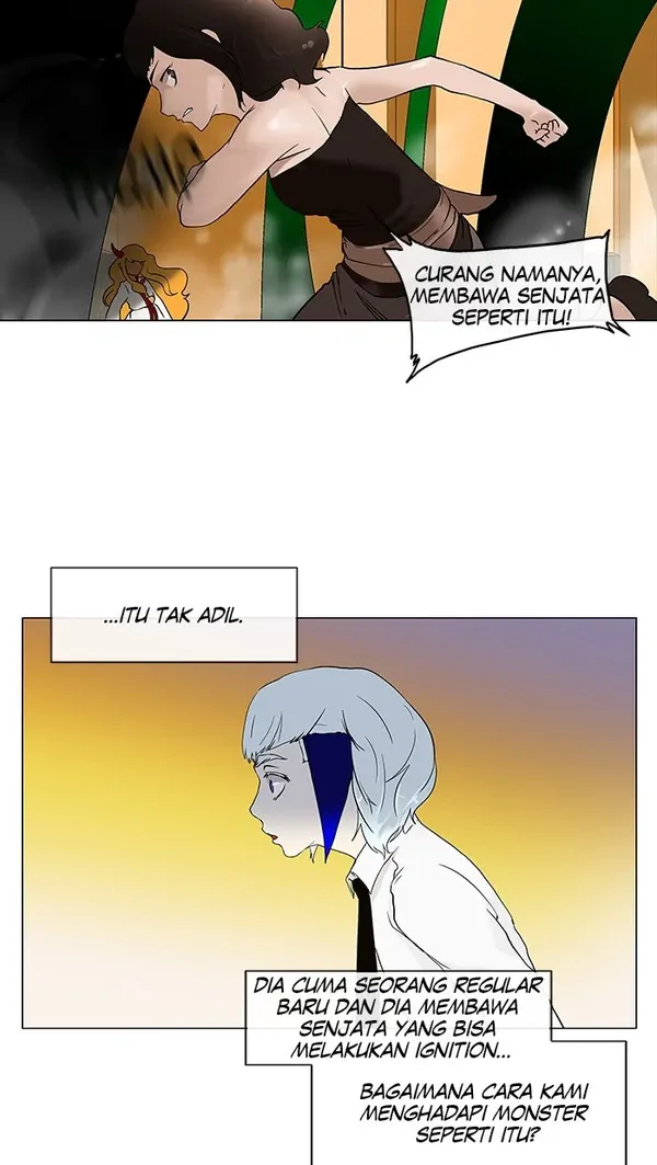 Baca Tower of God - Chapter 18 halaman 15