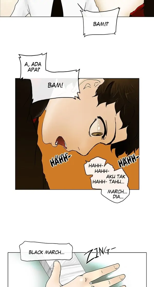 Baca Tower of God - Chapter 18 halaman 17