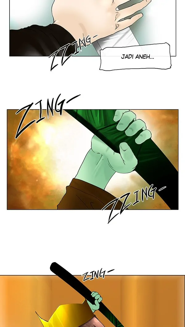 Baca Tower of God - Chapter 18 halaman 18