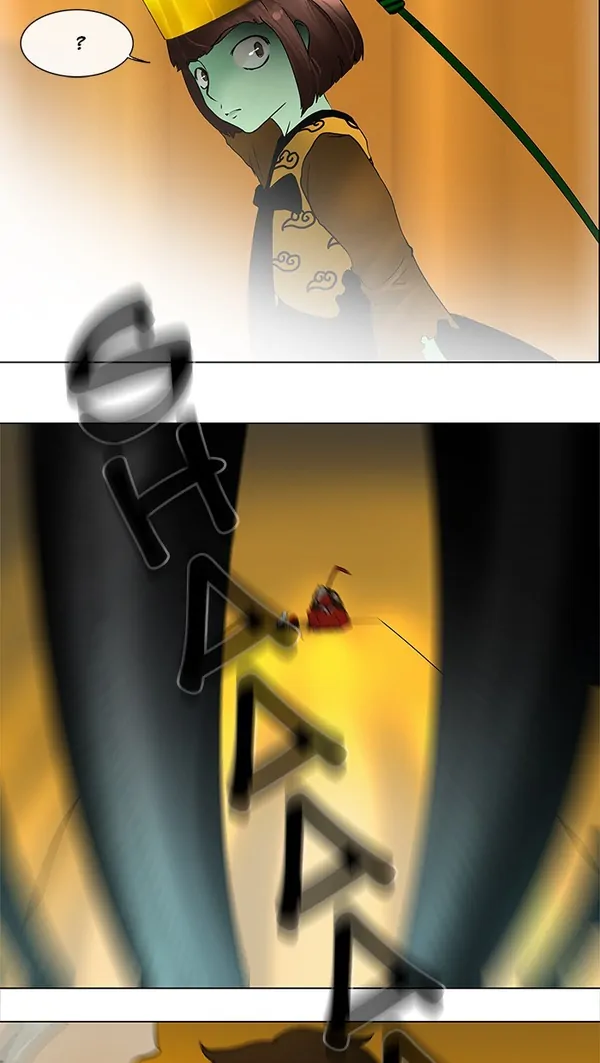 Baca Tower of God - Chapter 18 halaman 19