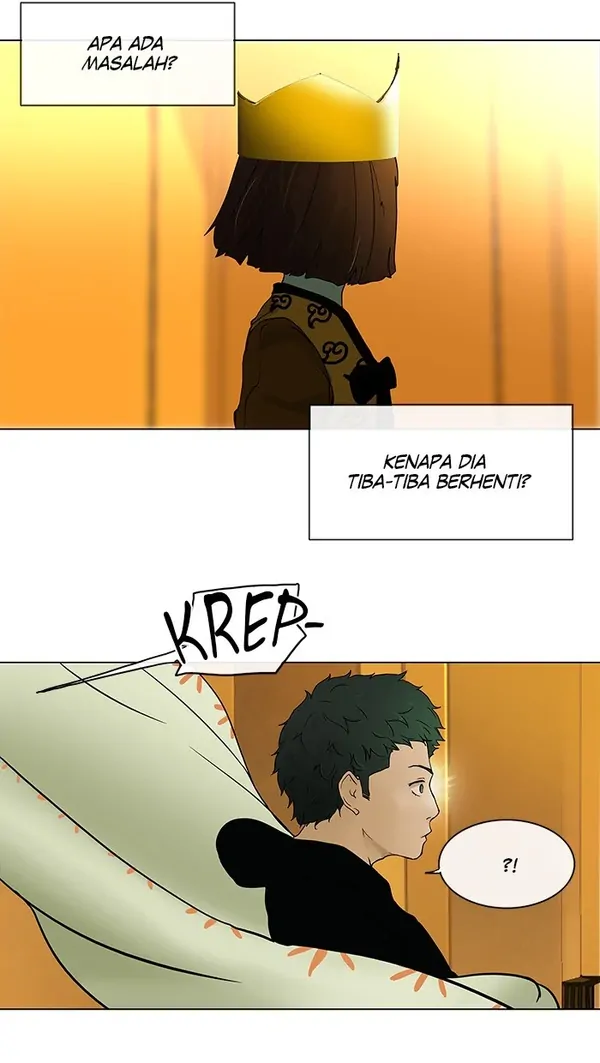 Baca Tower of God - Chapter 18 halaman 24