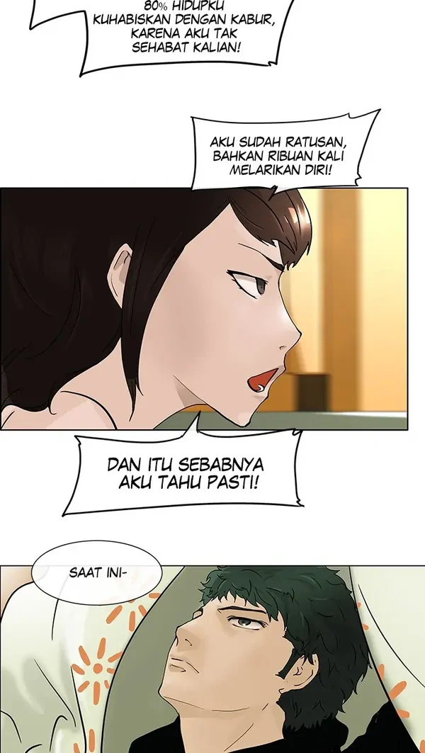 Baca Tower of God - Chapter 18 halaman 27