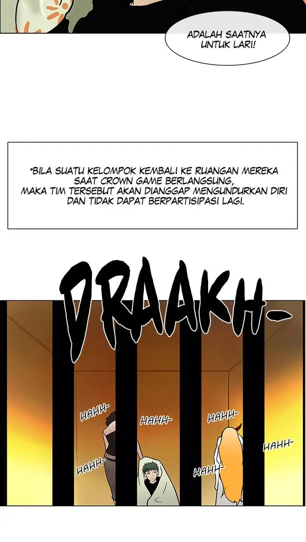 Baca Tower of God - Chapter 18 halaman 28