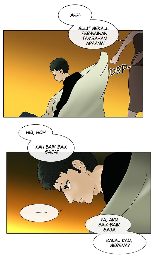 Baca Tower of God - Chapter 18 halaman 29
