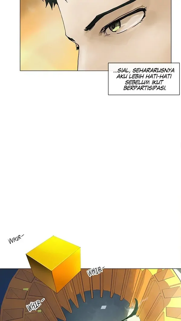 Baca Tower of God - Chapter 18 halaman 3